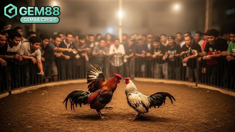 Đá gà Gem88 trực tuyến: Trực tiếp Thomo hôm nay 1 Đá gà Gem88 là gì? Sức hút từ đấu trường mạng