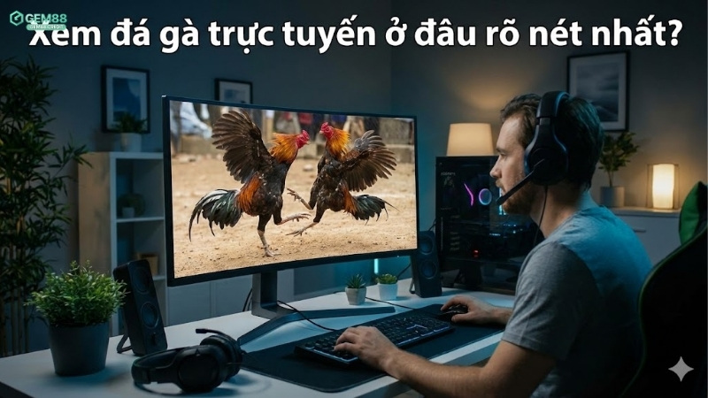 Xem đá gà trực tuyến ở đâu rõ nét nhất? 2 xem-da-ga-truc-tuyen-o-dau-ro-net-nhat