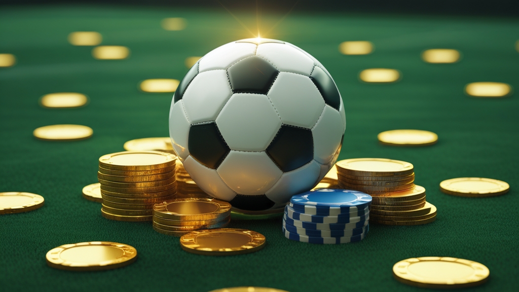 Nhà cái cá cược World Cup 2026