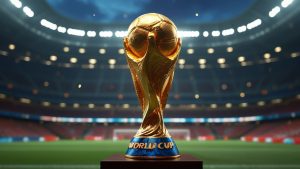Thông tin World Cup 2026