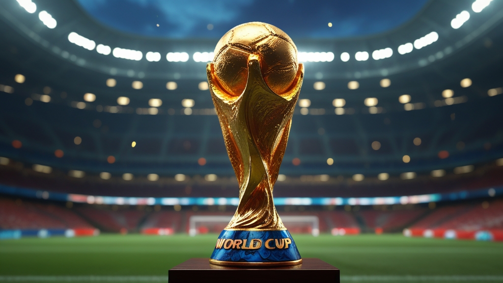 Thông tin World Cup 2026