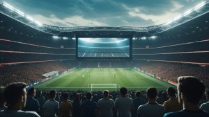 Xem trực tiếp World Cup 2026