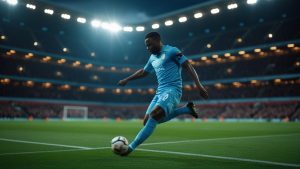 Tin tức World Cup 2026