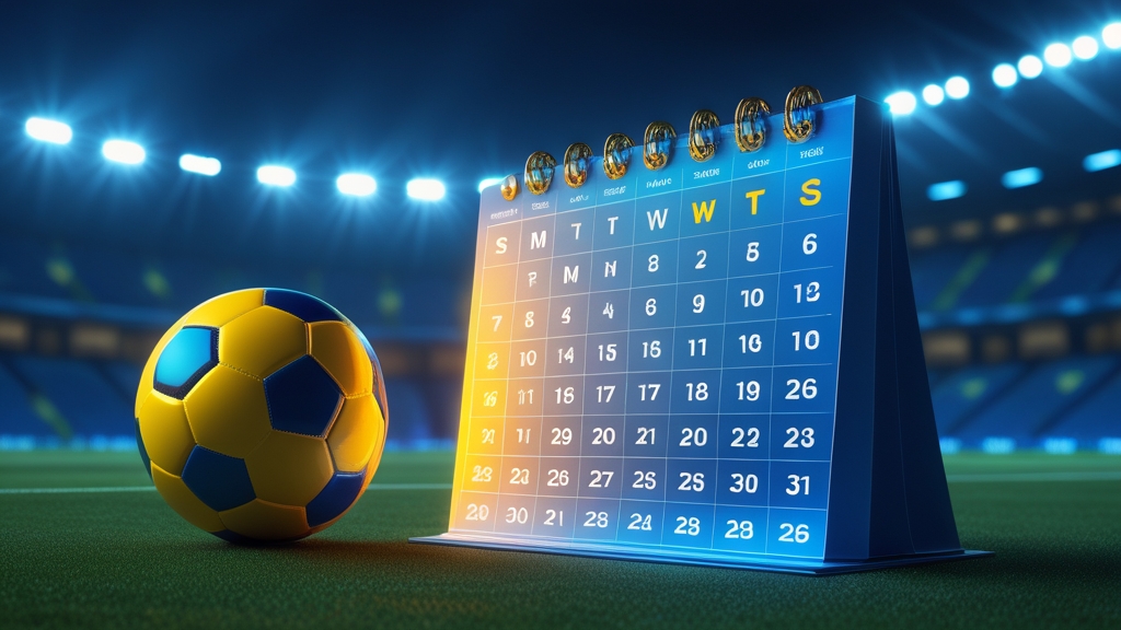 Lịch thi đấu World Cup 2026