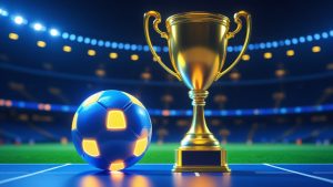Bảng xếp hạng World Cup 2026